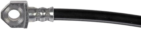 Dorman H620441 Front Driver Side Brake Hydraulic Hose Compatible with Select Cadillac / Chevrolet / GMC Models...