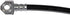 Dorman H620441 Front Driver Side Brake Hydraulic Hose Compatible with Select Cadillac / Chevrolet / GMC Models...