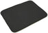 Norpro 16 By 18-inch Microfiber Countertop Dish Drying Mat / Pad, Black (16 By 18-inch (Pack of 2), Black)...