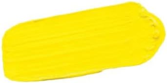 Golden Artist Acrylic, 5 Ounce Tube, Benzimidazolone Yellow Light (1009-3)...