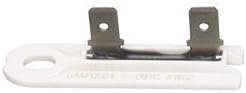 newlifeapp 3399849 Dryer Thermal Fuse Replacement For Inglis, Admiral,Kenmore,Whirlpool