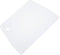 1Pc White Plastic Dough Scraper Cream Smooth Cake Flour Spatula Cutter Baking Pastry Tool Plastic Dough Scraper Tool,Essential Tool for Baking and...