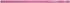 Mitsubishi Pencil pencil Uni palette writing Enpitsuto 2B pastel pink K55612B...