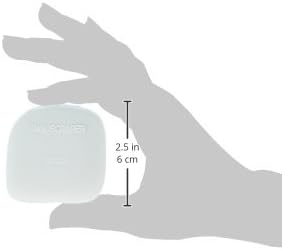 Fox Run Nylon Pot/Pan Scraper, Set of 2, White...