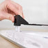 MP-HP26-1 Monitor VESA Adapter for HP 27er, 27es, 27ea, 25er, 25es, 24ea, 23er, 23es, 22er, 22es, 22f, 23f, 24f, 25f | VESA 75x75mm, 100x100mm Con...