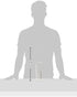 Superior Threads Holder Thread Stand, 15" Tall, White...