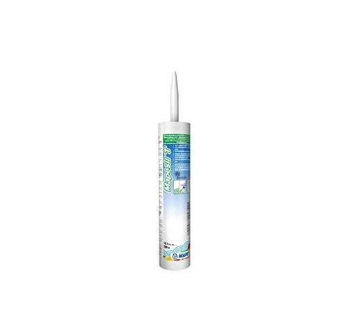 Mapei Mapesil T Plus 107 Iron Silicone Sealant...
