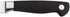 Mercer Culinary M21922 Genesis 5-Inch Non-Serrated Steak Knife,Black...