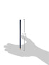 General's Hexagonal Non-Toxic Drawing Pencil, 2H Thin Tip, Black, Pack of 12...