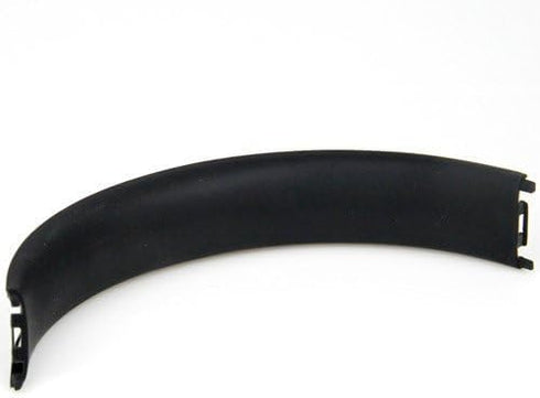 Replacement Top Headband Foam Cushion Pad Repair Parts Compatible with Beats by Dr.Dre Studio 3.0 Studio 2.0 Wired/Wireless Over-Ear Headphone (Bl...