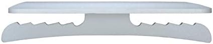 Hide Hole Quick Square Repair Panel for Wall and Ceiling, Exactly Fit Hole Without Trimming, Access Panel for Standard Drywall Sheetrock, Size Min...