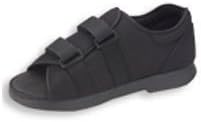 Darco International (n) Health Design Classic Post Op Shoe Men'S Large...