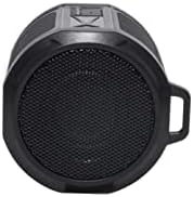 Altec Lansing HydraMicro - Waterproof Bluetooth Speaker, Lightweight & Portable Speaker for Travel & Outdoor Use, Black...