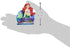 Penn-Plax Ariel Stretching On Décor Rocks | A great addition for any Little Mermaid fan, 3.2 OZ (LMR6)...