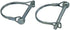 10pc Shear PINS 1501227MA for Murray Craftsman SNOWBLOWER Shear Pin 1/4" 760875MA 88291000MA NO Tools...