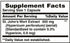 Nature's Bounty St. John's Wort 300 mg Caps, 100 ct...