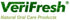 Get Rid of Bad Breath at The Source - VeriFresh All Natural Fresh Breath Gel...