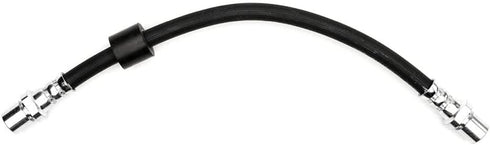 Dynamic Friction Company Rear Upper Brake Line Hose 350-13064 For 2004-2006 Subaru Baja, 2005-2009 Subaru Outback...