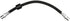 Dynamic Friction Company Rear Upper Brake Line Hose 350-13064 For 2004-2006 Subaru Baja, 2005-2009 Subaru Outback...