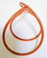 DENG>AZ Rubber Band Lid Latch Strap Suitable for 6/7 / 8 Quart Lid Hamilton Beach Slow Cooker...