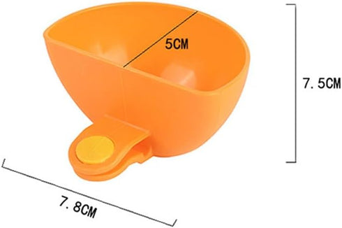 8 pcs Multifunctional Creative Seasoning Dish Set - Perfect Kitchen Stuff & Accessories!...