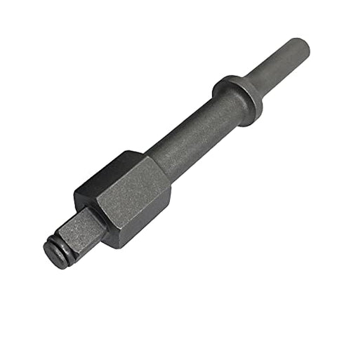 Shake'n Break Pneumatic Hammer 3/8 Inch Bolt Breaker Air Hammer Attachment Scaler Chisel for Removing Stubborn Fasteners Torx Bolts Nuts...