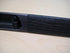VViViD Black Ash Wood Grain Textured Vinyl Wrap Film W/Air-Release Adhesive (1ft x 48 Inch)...