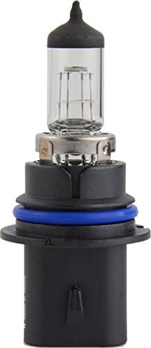Philips Automotive Lighting 9004 VisionPlus Deluxe Upgrade Automotive Replacement Headlight Bulb, Fits Select High Beam, Low Beam, or Fog Position...