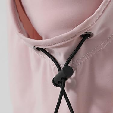 Detachable Summer Balaclava Sun UV Protection Hood Breathable Face Cover Full Head Mask for Cycling Motorcycle Fishing...