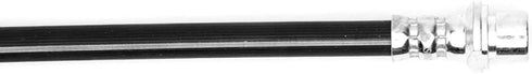 Dynamic Friction Company Front Right Brake Line Hose 350-76067 For 2005-2012 Toyota Avalon, 2007-2011 Toyota Camry...