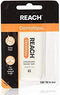 Reach Dentotape Waxed Dental Floss with Extra Wide Cleaning Surface for Large Spaces between Teeth, Unflavored, 100 Yards (Pack of 6)...