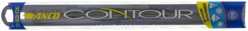 Anco C-22-OE Contour Wiper Blade - 22"...