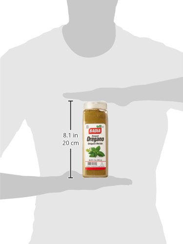 Oregano Ground – 12 oz...