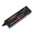 Diamond Tester,High Accuracy Jewelry Diamond Tester Professional Diamond Tester Pen Jeweler Tool for Novice and Expert - Diamond Selector II 9V Ba...