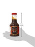 Charlie Vergos Rendezvous Hot Famous Memphis Barbecue Sauce * HOT 1lb 2oz...