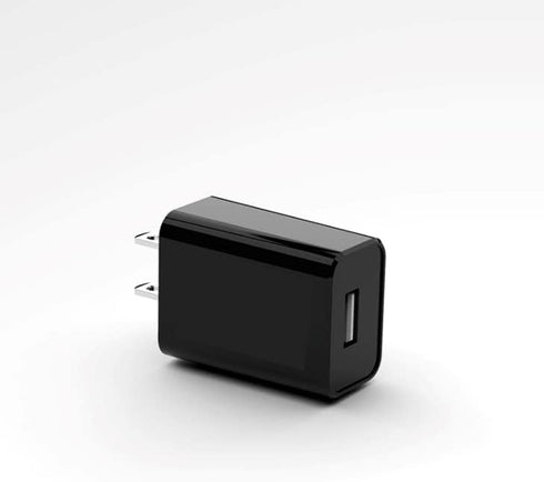 Adaptive Wall Charger Replacement for Samsung Galaxy A10s, A03, A03 Core, J7, J3, M02, A02, M01s, M01 Core, S5, A01 Core, M10, A10 with Micro USB ...