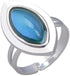 16pcs Mixed Mood rings classic temperature change color mood ring (Adjustable Size)...