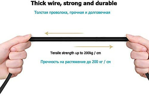 Galaxy A05 / A05s Type C Fast Charging Cable High Speed Charging for Samsung Galaxy A05 / A05s Data Transfer Compatible with Power Banks Chargers ...