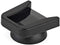 JOBY Cold Shoe Mount, Standard 1/4"-20 Attachment, Compatible with GorillaPod and TelePod, for Accessories, for Content Creation, Live Streaming, ...