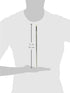 Winsor & Newton Artisan Paint Brush, Long Handle, Size 4, Flat...