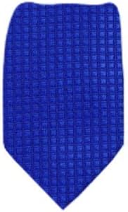 ZIP-ROYAL -Zipper Tie...