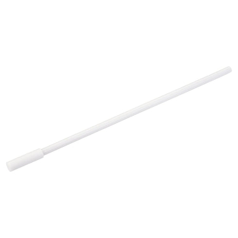MECCANIXITY Magnetic Stir Bar Retriever 250mm(9.84 inch) Length PTFE Coating White...