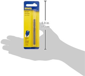 Irwin Tools 373000 Irwin Industrial Pilot Drill Bit...