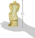 Foundations May Monthly Angel Stone Resin Figurine, 7.5”...