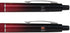 Pilot Mechanical Pencil Dr. Grip ACE 0.5mm Gradation Soft Pink (HDGAC-80R-GSP)...