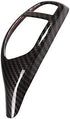 Carbon Fiber Gear Shift Knob Cover Tirm for BMW 2 3 4 5 6 Series X3 X4 X5 X6 F22 F30 F31 F34 F10 F07 F25 F26 F32 F33 F36 F45 F15 F16...