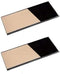 2 EACH Shade 10 Glass GOLD 2" x 4.25" Welding Hood Lens Helmet Filter 2 x 4-1/4 Replacement...