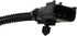 4686353 917-728 PC147 5S1276 Camshaft Position Sensor Fit for Chrysler Town & Country Dodge Caravan 1998-2007,Voyager 2001 2002 2003 2004, Pacific...