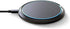 BoxWave Charger Compatible with Marshall Major IV - SwiftCharge PowerDisc Wireless Charger (15W), Qi Wireless 15W Circular Desktop Charger for Mar...