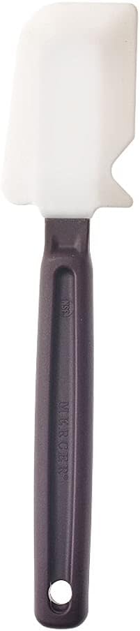 Mercer Culinary 10 Inch Heat Resistant Silicone Spatula...